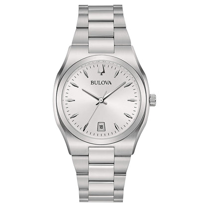 96M156 - Bulova Surveyor Lady