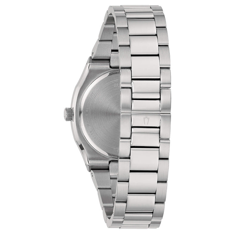 96M157 - Bulova Surveyor Lady Azul