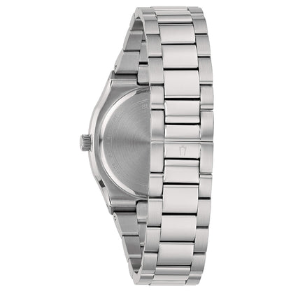 96M157 - Bulova Surveyor Lady Azul