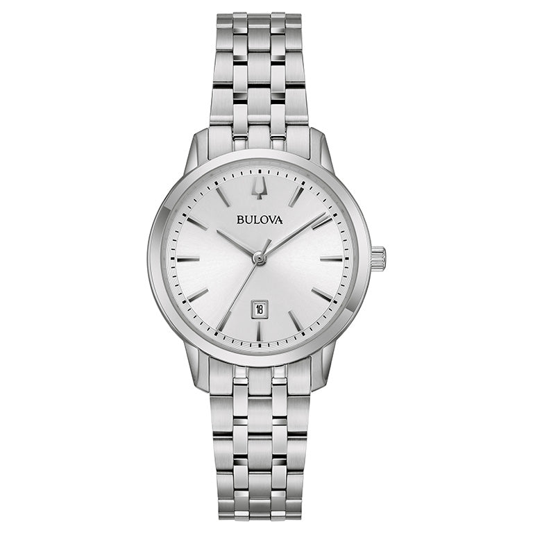 96M165 - Bulova Sutton Lady