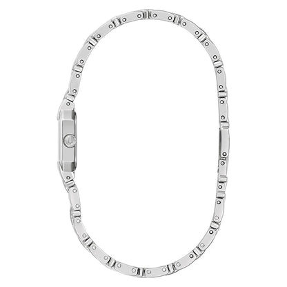 96P263 - Bulova Quartz Sapphire Diamond