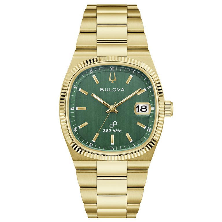 97B237 - Bulova Precisionist Super Seville