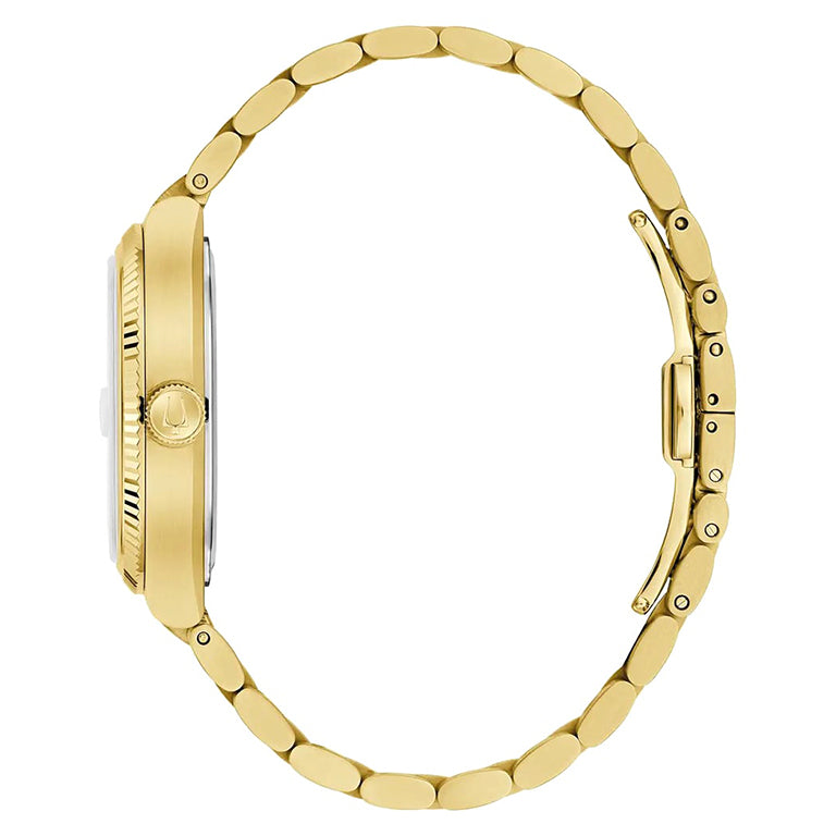 97B237 - Bulova Precisionist Super Seville