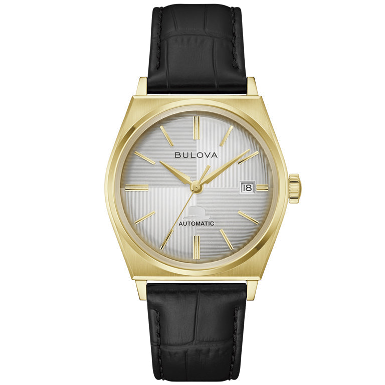 97B243 - Bulova Frank Sinatra Nothing But The Best