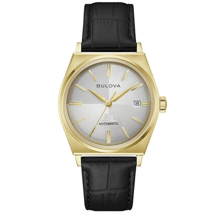 97B243 - Bulova Frank Sinatra Nothing But The Best