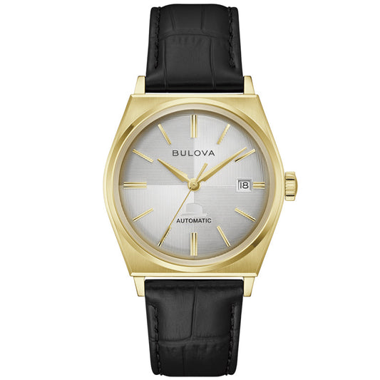 97B243 - Bulova Frank Sinatra Nothing But The Best