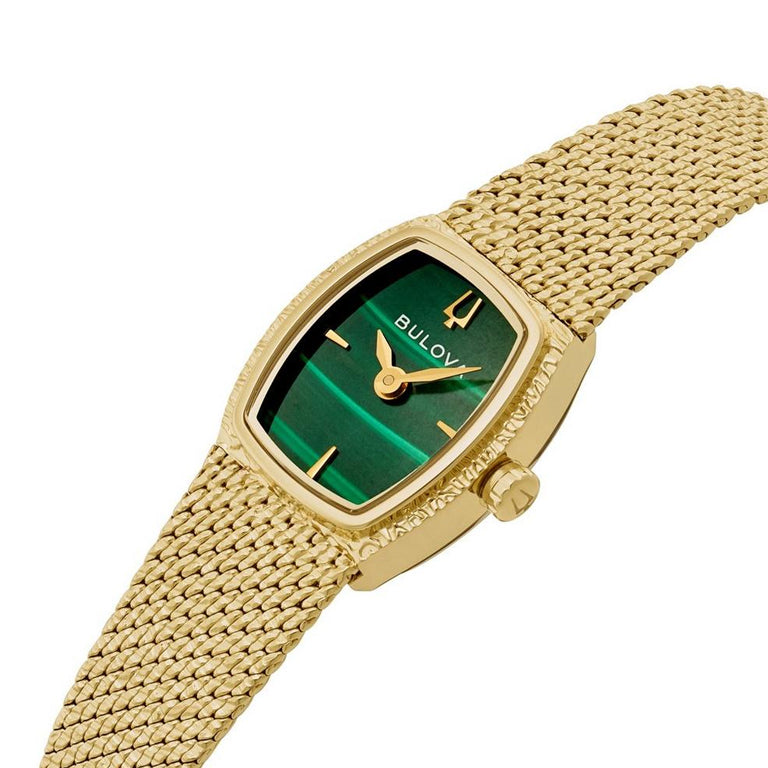 Bulova Goddess of Time 97L184 - vista 2