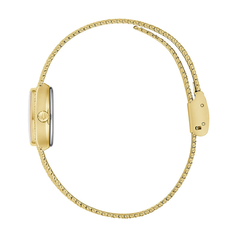 Bulova Goddess of Time 97L184 - vista 3