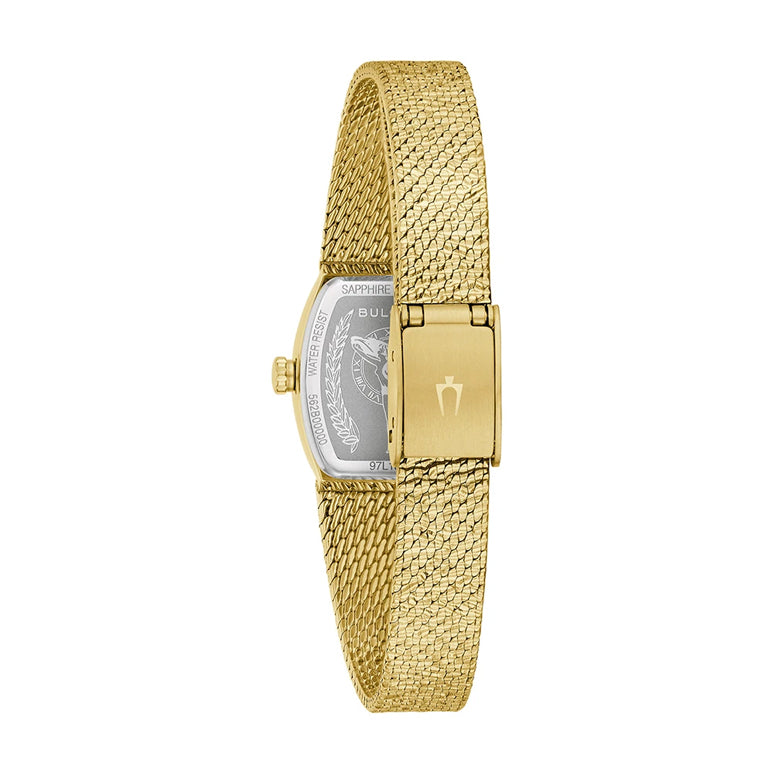 Bulova Goddess of Time 97L184 - vista 4