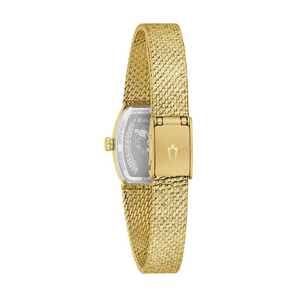 Bulova Goddess of Time 97L184 - vista 4