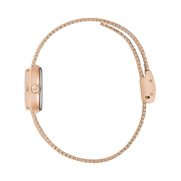 Bulova Goddess of Time 97L185 - vista 4