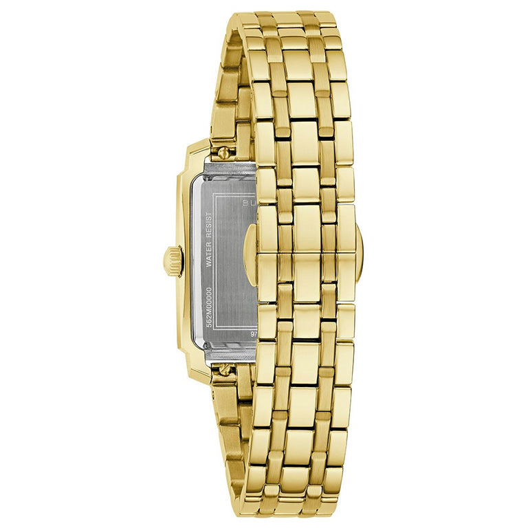 97L186 - Bulova Lady Sutton