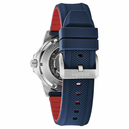98A225 - Bulova Marine Star Automatic