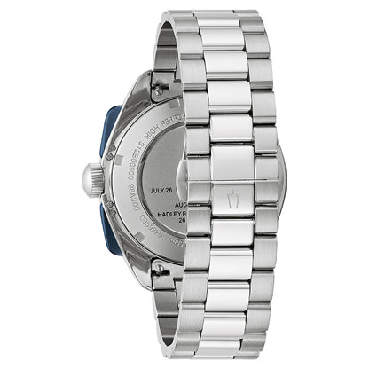 98A305 - Bulova Lunar Pilot  "Panda" 43,5 mm