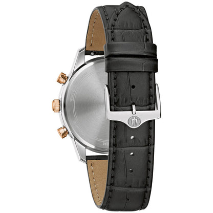 98B409 - Bulova Sutton Chrono