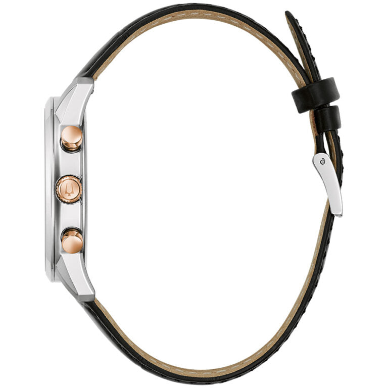 98B409 - Bulova Sutton Chrono