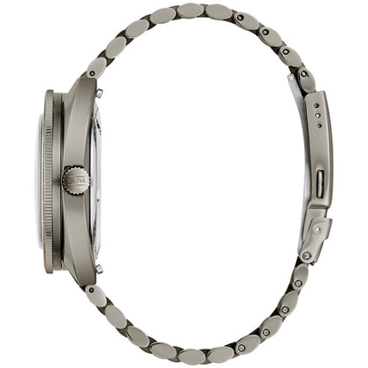 98B415 - Bulova Oceanographer GMT