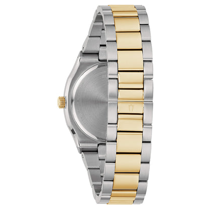 98M132 - Bulova Surveyor Lady Bicolor