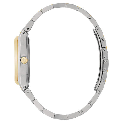 98M132 - Bulova Surveyor Lady Bicolor