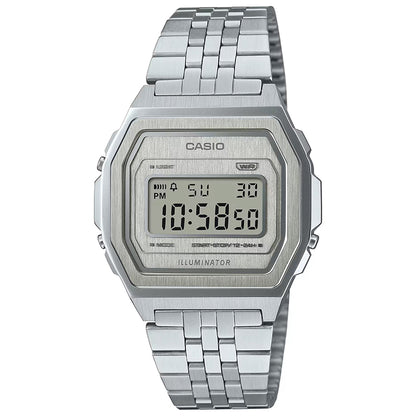 A1000A-7EF - Casio Vintage Premium