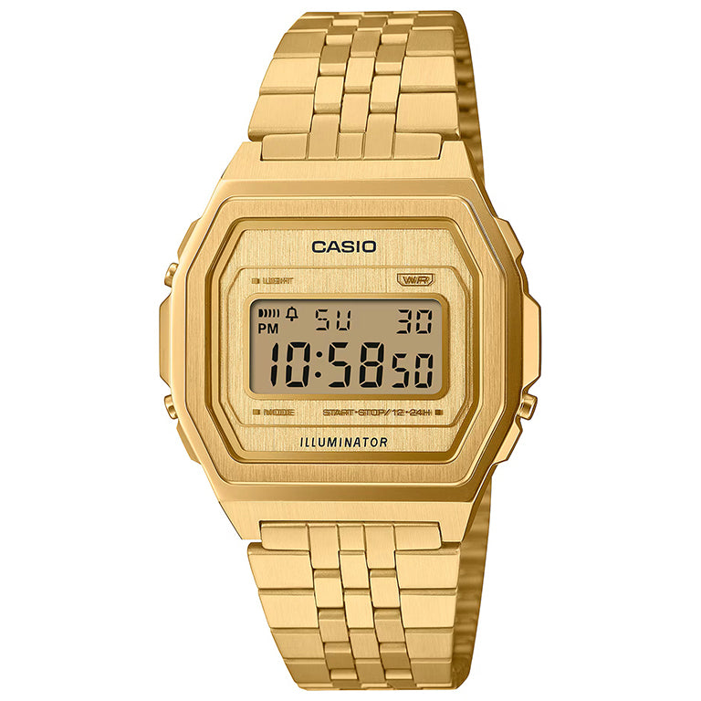 A1000G-9EF - Casio Vintage Premium