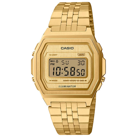 A1000G-9EF - Casio Vintage Premium