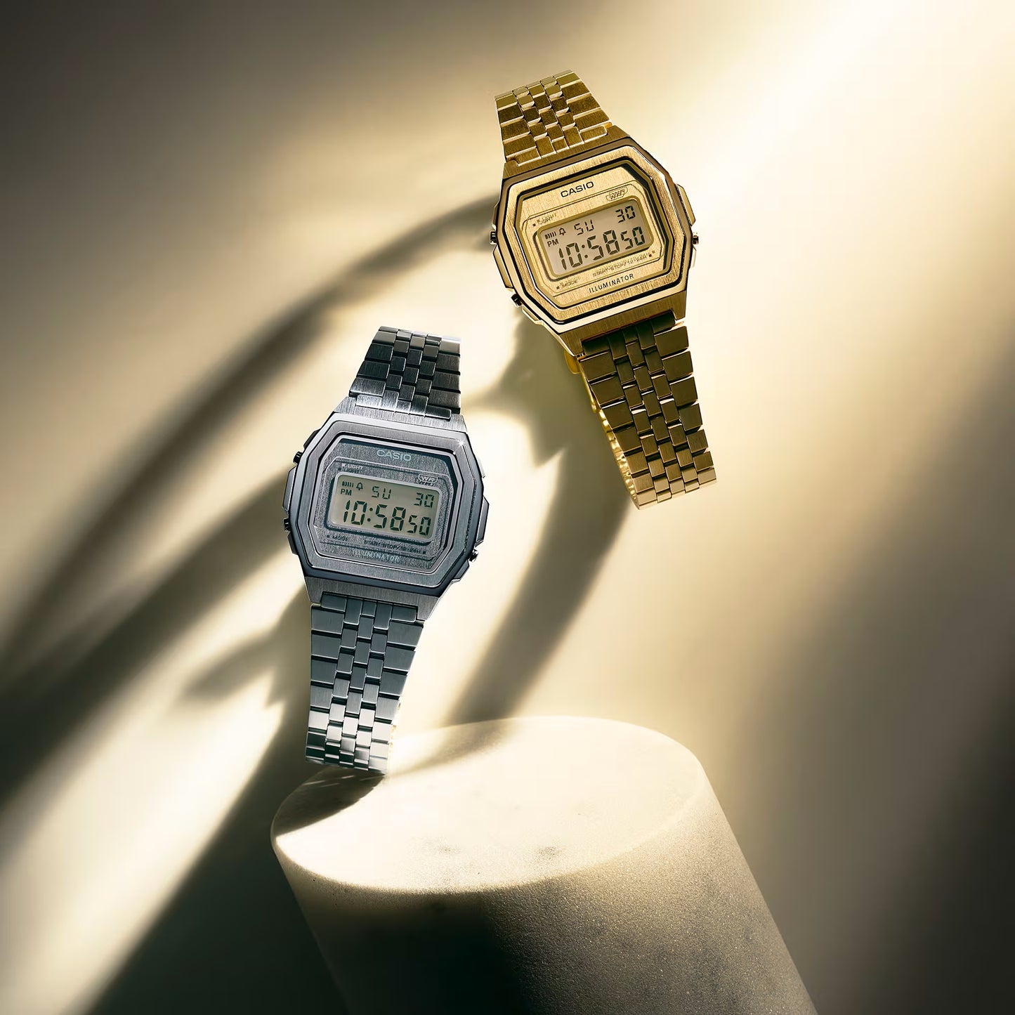 A1000A-7EF - Casio Vintage Premium