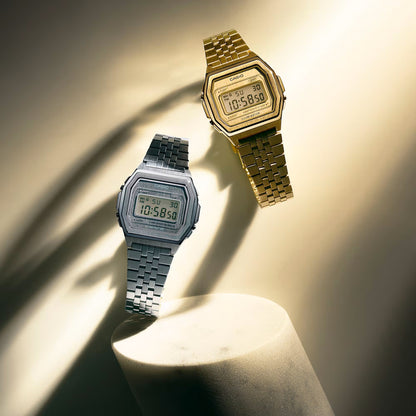 A1000A-7EF - Casio Vintage Premium