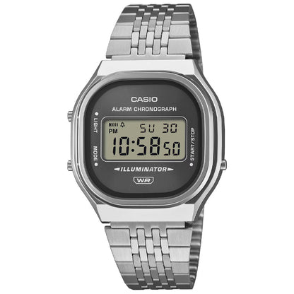 Casio Vintage A140WE-8A - vista frontal
