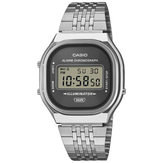 Casio Vintage A140WE-8A - vista frontal