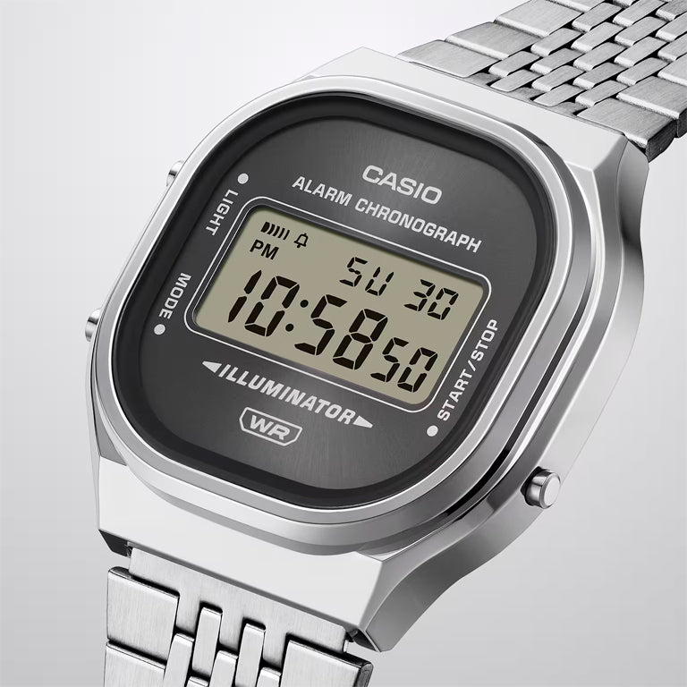 Casio Vintage A140WE-8A - vista 2