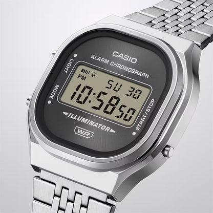 Casio Vintage A140WE-8A - vista 2