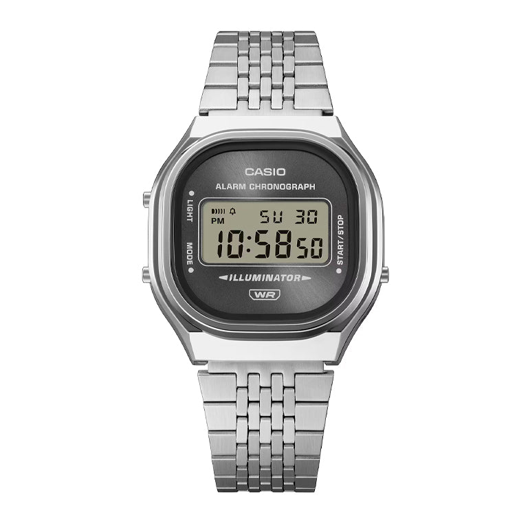 Casio Vintage A140WE-8A - vista 4
