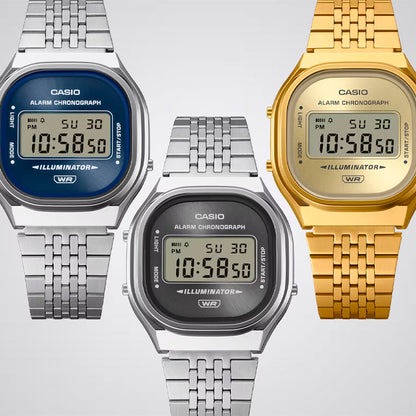 Casio Vintage A140WEG-9A - vista 2