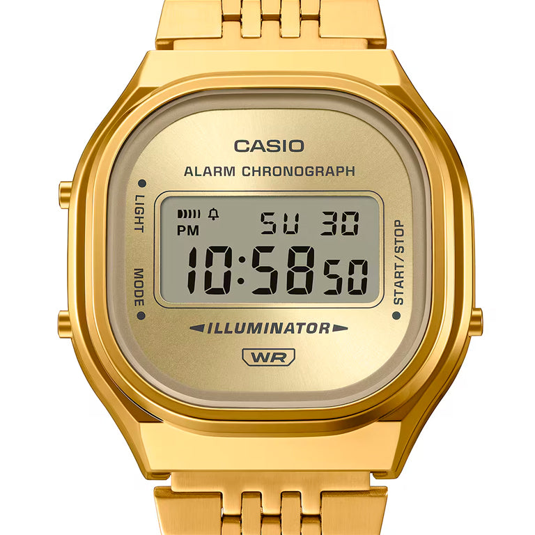 Casio Vintage A140WEG-9A - vista 3