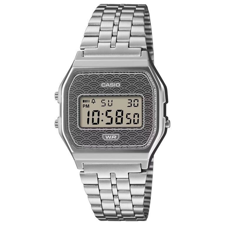 Casio Vintage A159WEVJ-7ER - vista frontal