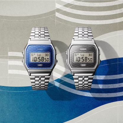 Casio Vintage A159WEVJ-7ER - vista 2