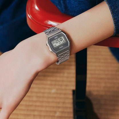 Casio Vintage A159WEVJ-7ER - vista 4