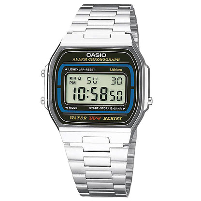 A164WA-1VES - Casio Vintage Clásico