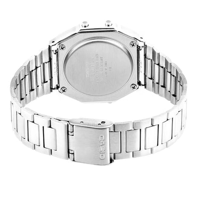 A164WA-1VES - Casio Vintage Clásico