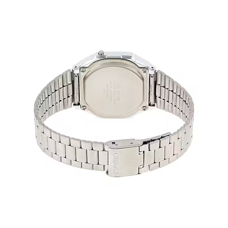 Casio Vintage A168WEM-2EF - vista 4