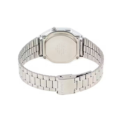 Casio Vintage A168WEM-2EF - vista 4