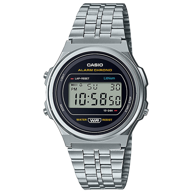 A171WE-1AEF - Casio Vintage