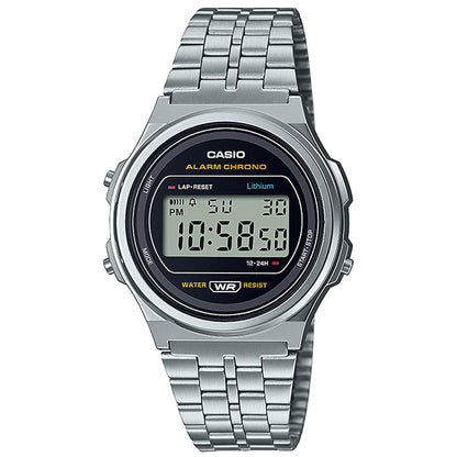 A171WE-1AEF - Casio Vintage