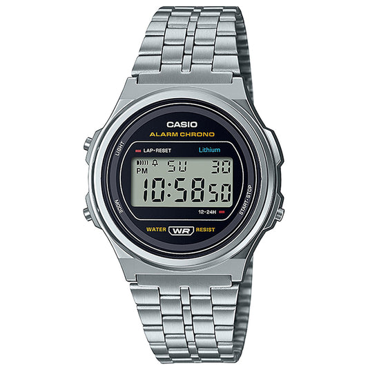 A171WE-1AEF - Casio Vintage