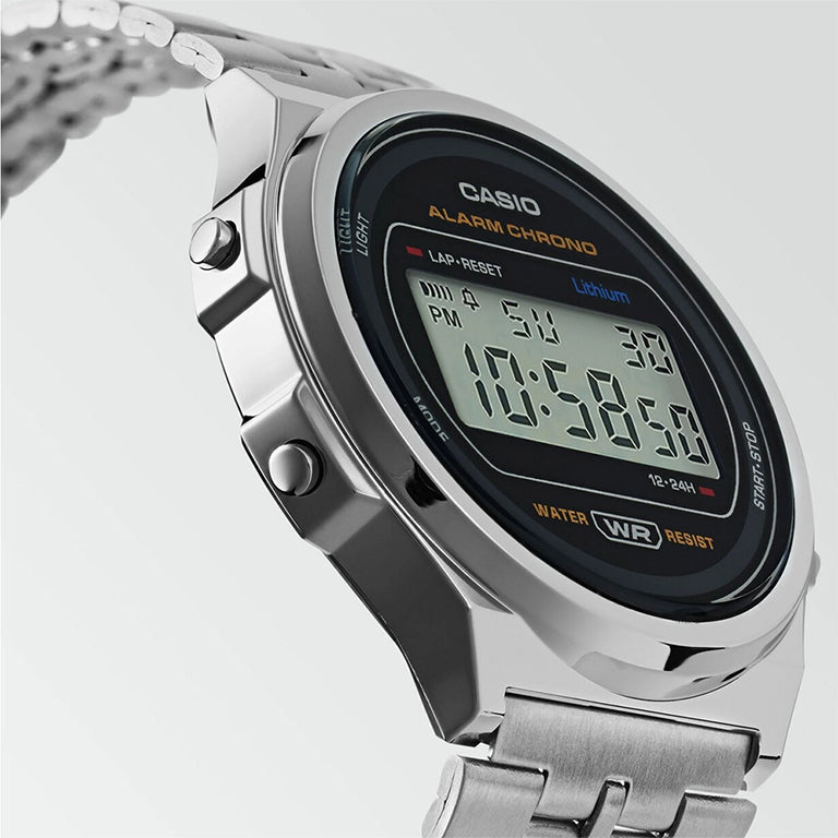 A171WE-1AEF - Casio Vintage
