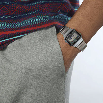 A700WE-1AEF - Casio Vintage