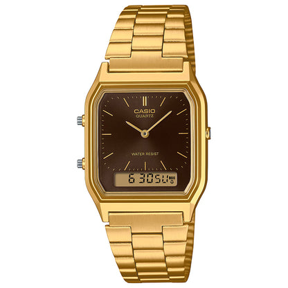 AQ-230GA-5AMQYES - Casio Vintage