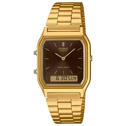 AQ-230GA-5AMQYES - Casio Vintage