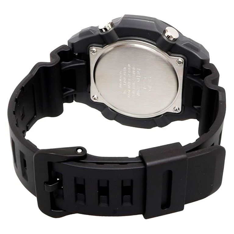 Casio Tough Solar AQ-S820W-1AV - vista 3